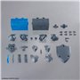 Figure à Collectionner Bandai 30MF ITEM SHOP I KNIGHT OPERATION