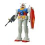 Figure à Collectionner Bandai RX-78-2 GUNDAM REVIVAL Ver. Multicouleur Plastique Animation et manga