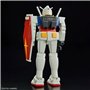 Figure à Collectionner Bandai RX-78-2 GUNDAM REVIVAL Ver. Multicouleur Plastique Animation et manga