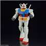 Figure à Collectionner Bandai RX-78-2 GUNDAM REVIVAL Ver. Multicouleur Plastique Animation et manga