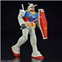 Figure à Collectionner Bandai RX-78-2 GUNDAM REVIVAL Ver. Multicouleur Plastique Animation et manga