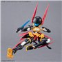 Figure à Collectionner Bandai EXM-H15D ACERBY [TYPE-D] Plastique Animation et manga