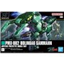 Figure à Collectionner Bandai PMX-002 BOLINOAK-SAMMAHN Plastique Animation et manga