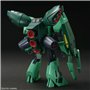 Figure à Collectionner Bandai PMX-002 BOLINOAK-SAMMAHN Plastique Animation et manga