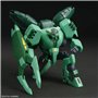 Figure à Collectionner Bandai PMX-002 BOLINOAK-SAMMAHN Plastique Animation et manga