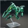 Figure à Collectionner Bandai PMX-002 BOLINOAK-SAMMAHN Plastique Animation et manga