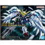 Figure à Collectionner Bandai MGSD WING GUNDAM ZERO EW Plastique Animation et manga