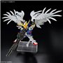 Figure à Collectionner Bandai MGSD WING GUNDAM ZERO EW Plastique Animation et manga