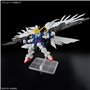 Figure à Collectionner Bandai MGSD WING GUNDAM ZERO EW Plastique Animation et manga