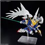 Figure à Collectionner Bandai MGSD WING GUNDAM ZERO EW Plastique Animation et manga