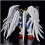 Figure à Collectionner Bandai MGSD WING GUNDAM ZERO EW Plastique Animation et manga