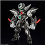 Figure à Collectionner Bandai MGSD WING GUNDAM ZERO EW Plastique Animation et manga