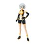 Figure à Collectionner Bandai 30MS RISHETTA Plastique Animation et manga