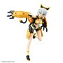 Figure à Collectionner Bandai 30MS RISHETTA Plastique Animation et manga