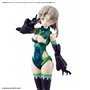 Figure à Collectionner Bandai 30MS OPTION BODY PARTS TYPE Plastique