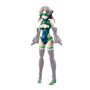 Figure à Collectionner Bandai 30MS OPTION BODY PARTS TYPE Plastique