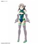 Figure à Collectionner Bandai 30MS OPTION BODY PARTS TYPE Plastique