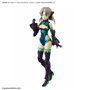 Figure à Collectionner Bandai 30MS OPTION BODY PARTS TYPE Plastique