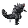 Figure à Collectionner Bandai GODZILLA (2024) Plastique Animation et manga