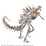 Figure à Collectionner Bandai GODZILLA (2024) Plastique Animation et manga