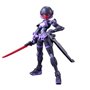 Figure à Collectionner Bandai EXM-H15E ACERBY [TYPE-E] Plastique Animation et manga