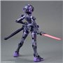 Figure à Collectionner Bandai EXM-H15E ACERBY [TYPE-E] Plastique Animation et manga