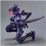 Figure à Collectionner Bandai EXM-H15E ACERBY [TYPE-E] Plastique Animation et manga