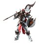 Figure à Collectionner Bandai 30MF LIBER WARRIOR Guerrier