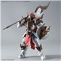 Figure à Collectionner Bandai 30MF LIBER WARRIOR Guerrier