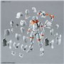 Figure à Collectionner Bandai 30MF LIBER WARRIOR Guerrier