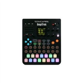 Piano Électronique Sonicware TRK-010