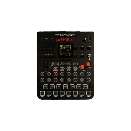 Piano Électronique Sonicware TRK-030