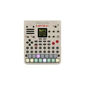 Piano Électronique Sonicware TRK-031