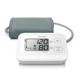 Tensiomètre numérique Citizen CHU305 à usage domestique avec brassard large (22-42 cm)