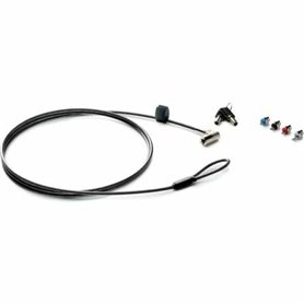Câble de sécurité HP 6UW42AA