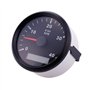 GLBMLMTHZP 85mm 400 0RPM Tachymètre for DIRIGÉ Générateur de Moteur de Moteur Diesel de Moteur Diesel Hors-Bord Marin Compte-Tou