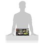 LEGO 75888 Speed Champions Porsche 911 RSR et 911 Turbo 3.0