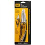 OUTIL MULTIFONCTIONS CATERPILLAR 9 EN 1