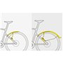 Garde-boue Topeak T-TC9667