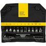 Kit de réparation Topeak T-TT2628