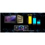 Alimentation+ATX+ASRock+Phantom+Gaming+-+1300W+%28Noir%29