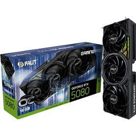 Palit 5080 16 Go GAMINGPRO OC