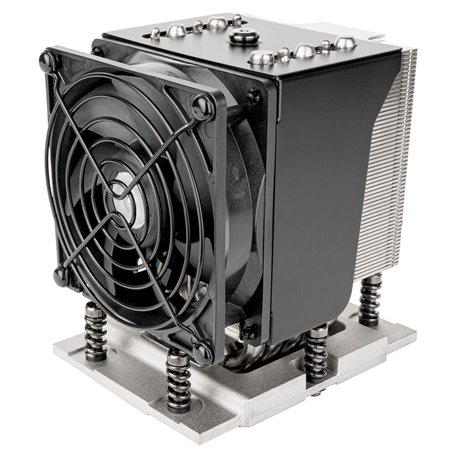 SilverStone Technology XE04-SP5