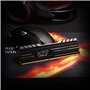 ADATA XPG GAMMIX D10 - DDR4 - Kit - 32 Go : 2 x 16 Go - 3600 MHz/Noir/XMP 2.0 Module de mémoire Haute Performance