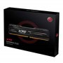 ADATA XPG GAMMIX D10 - DDR4 - Kit - 32 Go : 2 x 16 Go - 3600 MHz/Noir/XMP 2.0 Module de mémoire Haute Performance