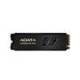 Disque dur Adata SLEG-970P-4TCI 4 TB SSD