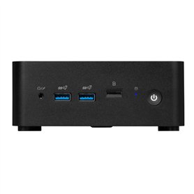 PC de bureau MSI Cubi NUC 13MQ-062PL 16 GB RAM 512 GB SSD Intel Core i5-1345U