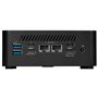 PC de bureau MSI Cubi NUC 13MQ-070PL 16 GB RAM 1 TB SSD i7-1365u