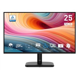 MSI Pro MP251LDE E2 - Écran PC - Full HD 24