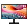 MSI Pro MP251LDE E2 - Écran PC - Full HD 24